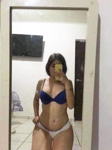 Индивидуалка Ида Фотография 2