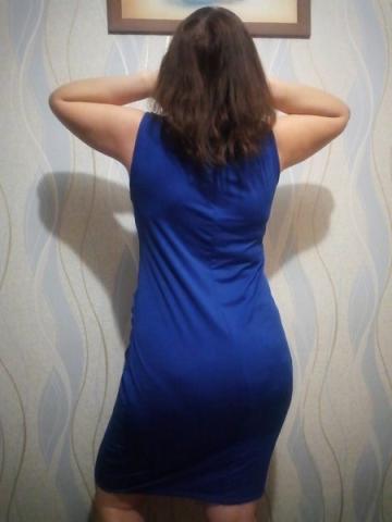 Индивидуалка Юстина Фотография 3